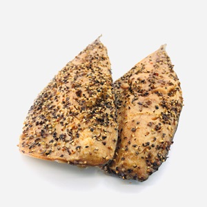 Makreelfilet gerookt peper 1 kg